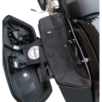 LINERS SADLBAG INDIAN