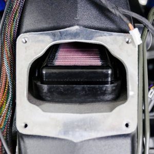 AIR FILTER 2 PLY INDIAN CHALLENGER