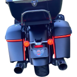 LIGHT BAGZ REDLENS INDIAN