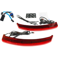 LIGHT BAGZ REDLENS INDIAN