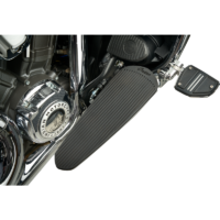 Highway Peg Mounts - Driver - Chrome - Indian