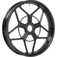 RIM 5-SPOKE 19X3.25 BLK