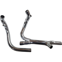 Hideaway Header no catalyst