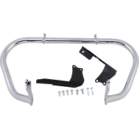 FREEWAY BARS CHR SCOUT