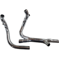 Hideaway Header no catalyst