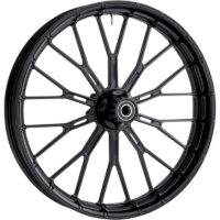 RIM Y-SPOKE BLK 21X3.5
