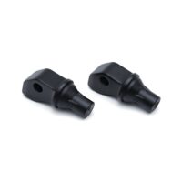 TAPERED PEG ADAPTER INDIAN SCOUT BLACK PN 8892