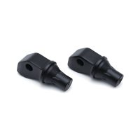 TAPERED PEG ADAPTER INDIAN SCOUT BLACK PN 8892