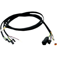 NAMZ HBAR EXT HARNESS IND